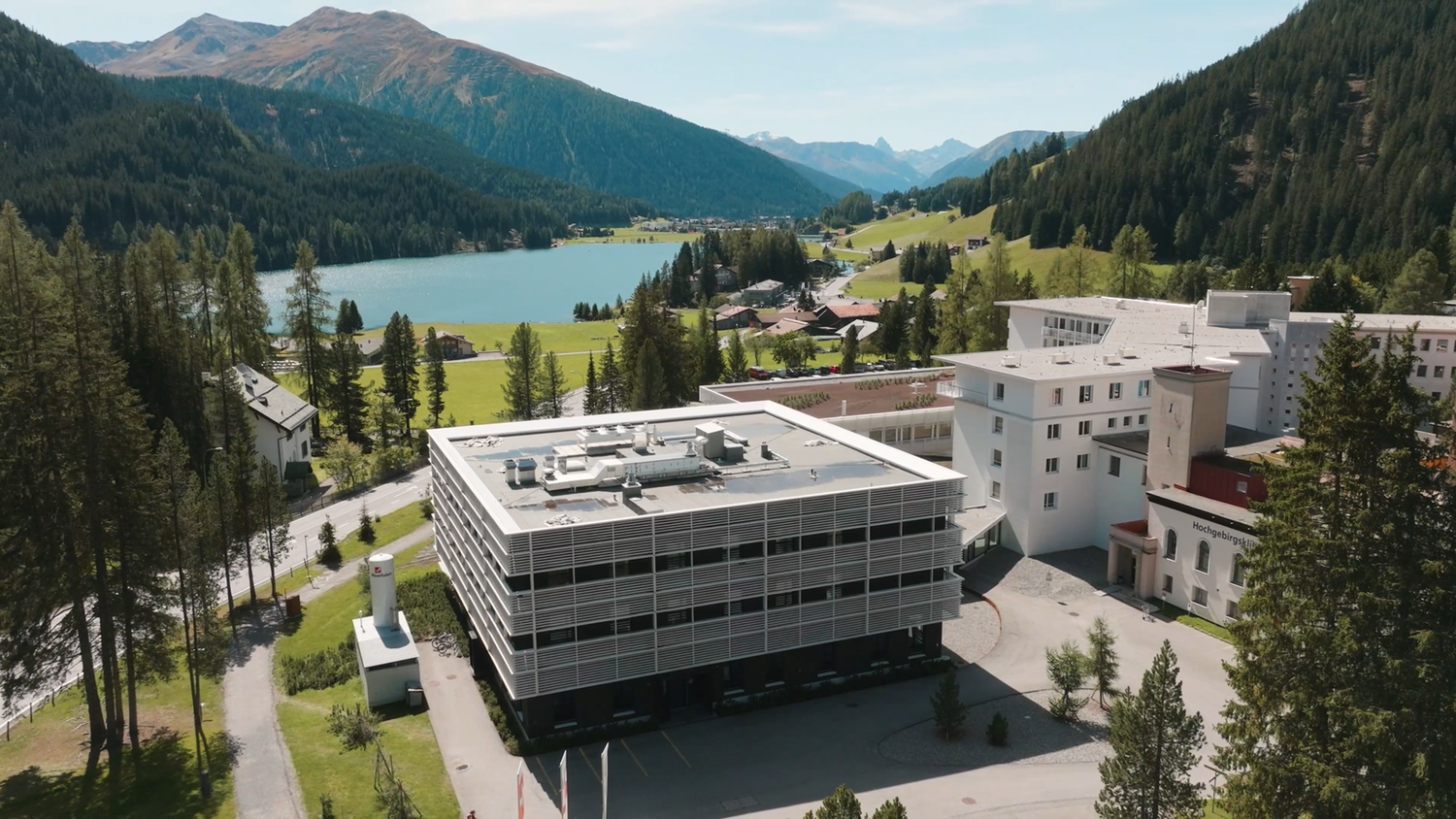 Siaf Birdview